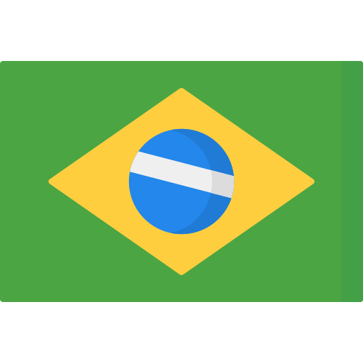 LCS | Bandeira do Brasil