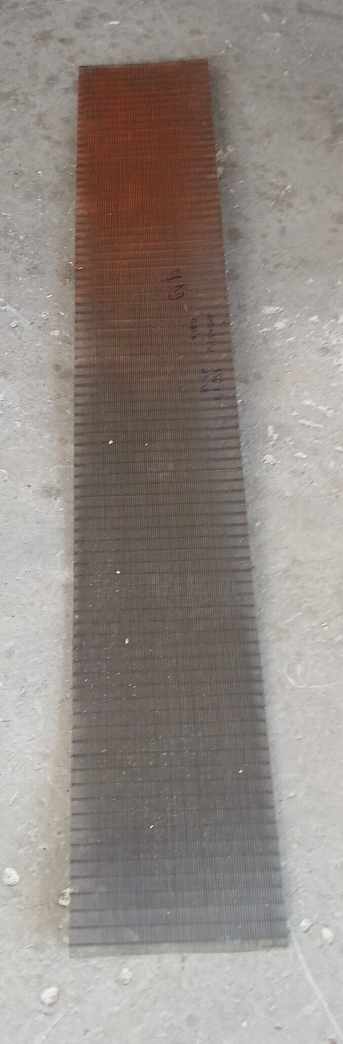 303 – Tela Eletrofundida – Fenda 0,80 mm
