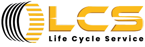 LCS Filtros e Esteiras