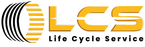 LCS Filtros e Esteiras